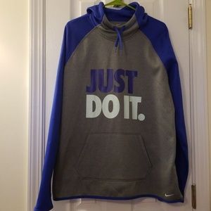 Nike hoodie